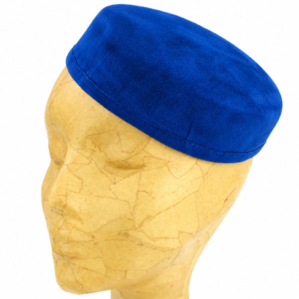 Velvet casing 16x16x5 cm