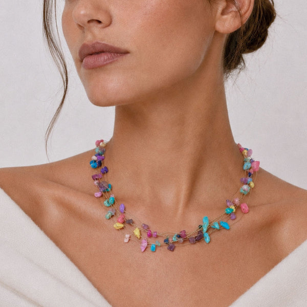 Collar Arrecife