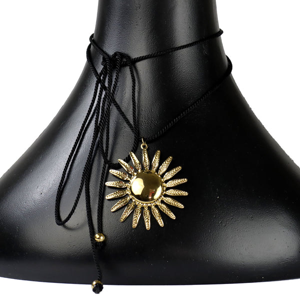 collar extralargo liberty