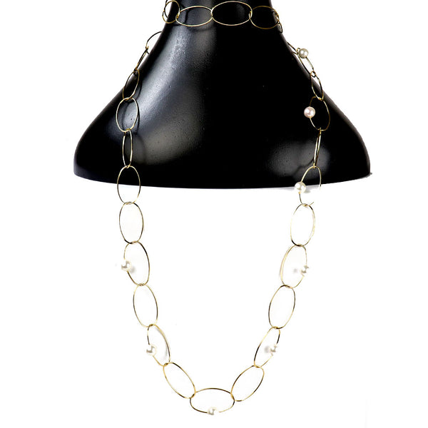 collar extralargo sacha