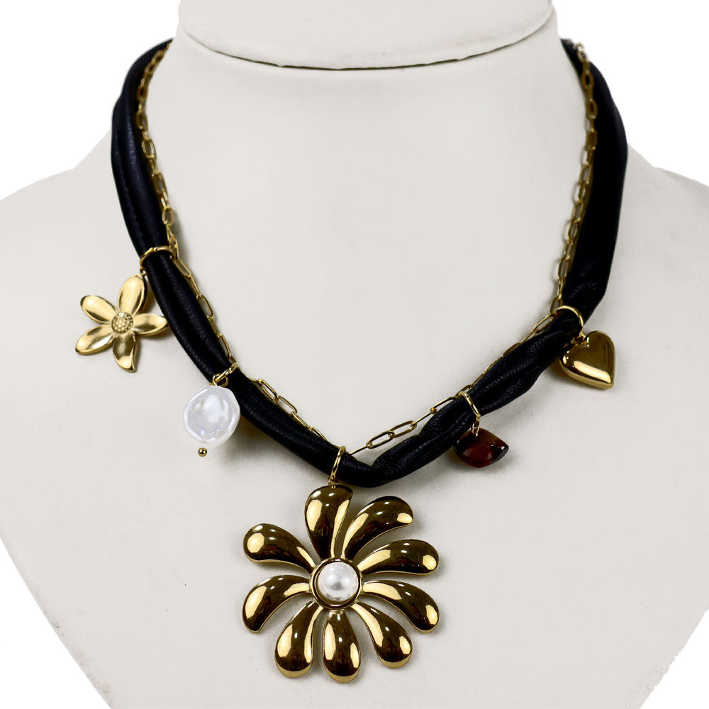 collar lidia