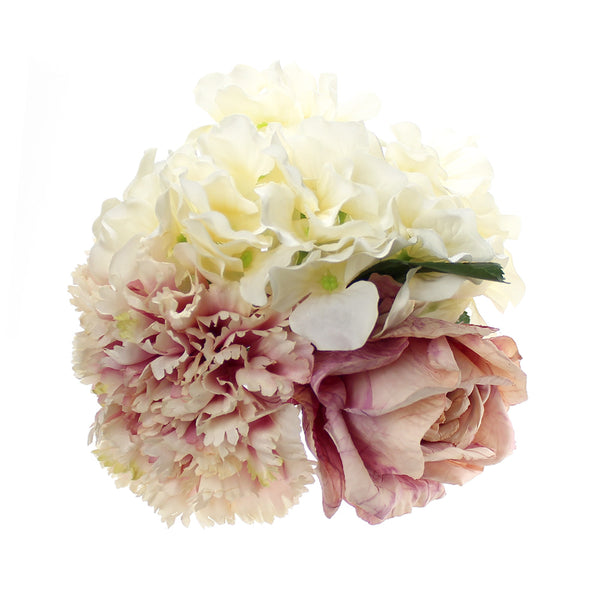 conjunto floral jerez rosa nude