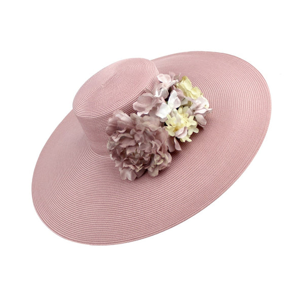 conjunto floral rocio
