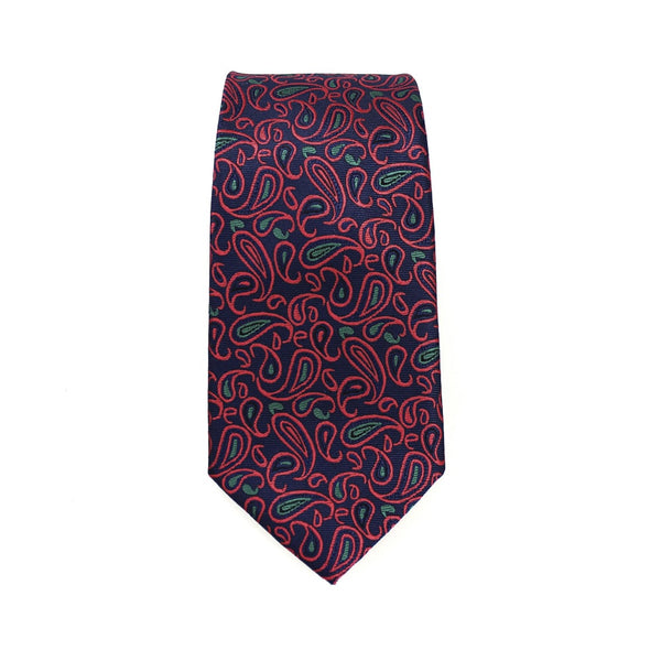 corbata albert paisley