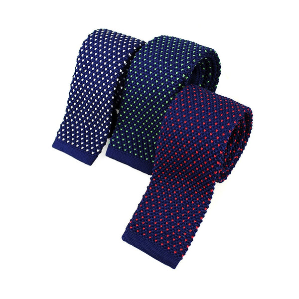 corbata croche alvaro