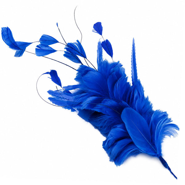 Danube feather pen