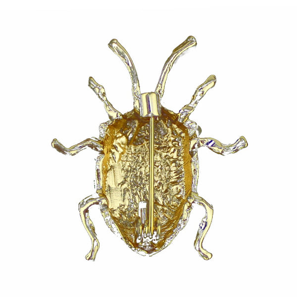 escarabajo moteado 2