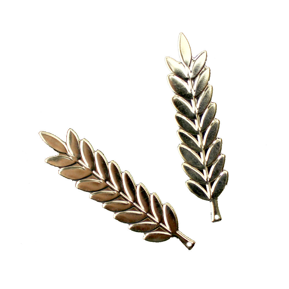 espiga laton oro