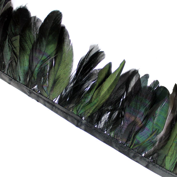fleco pluma pato mini schlappen