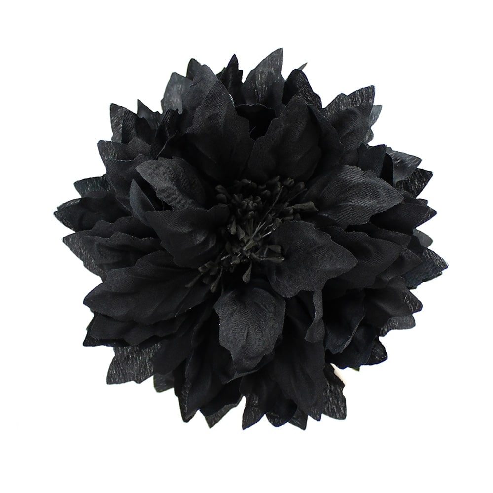 flor andrea negro