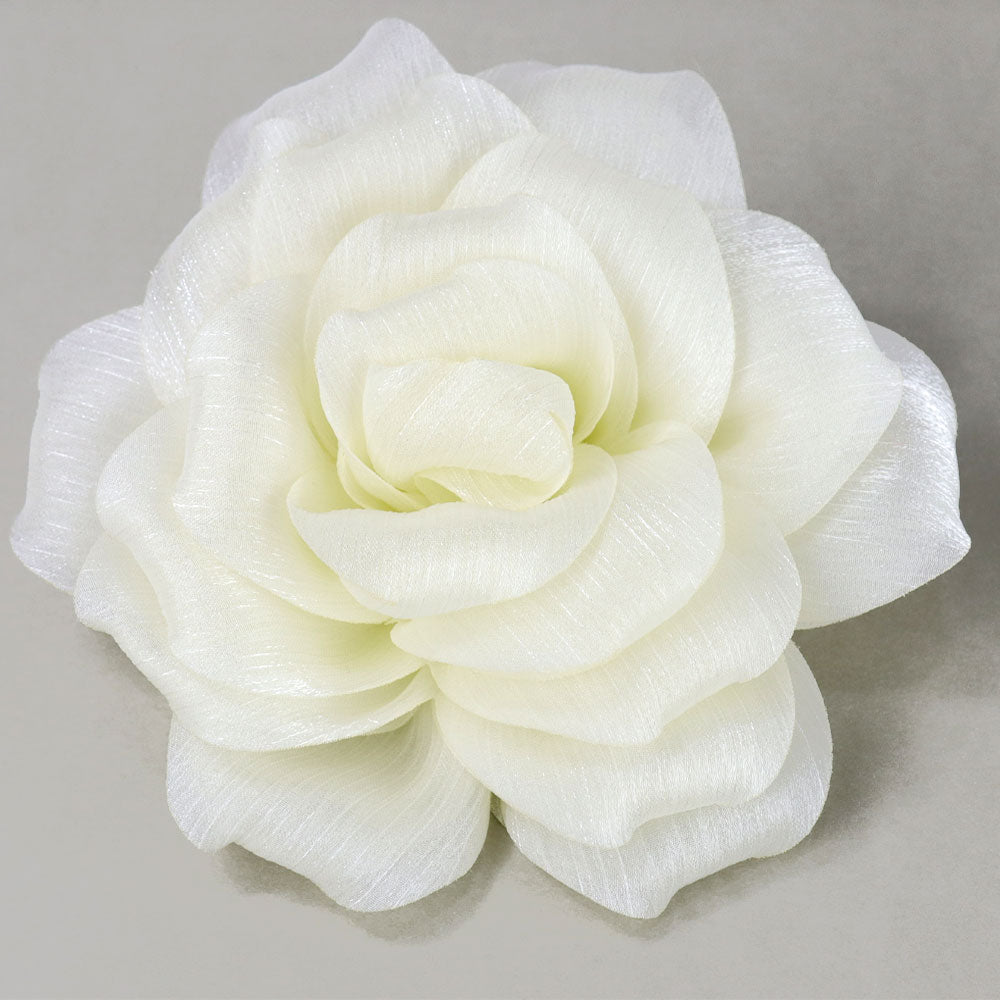 flor berta crudo