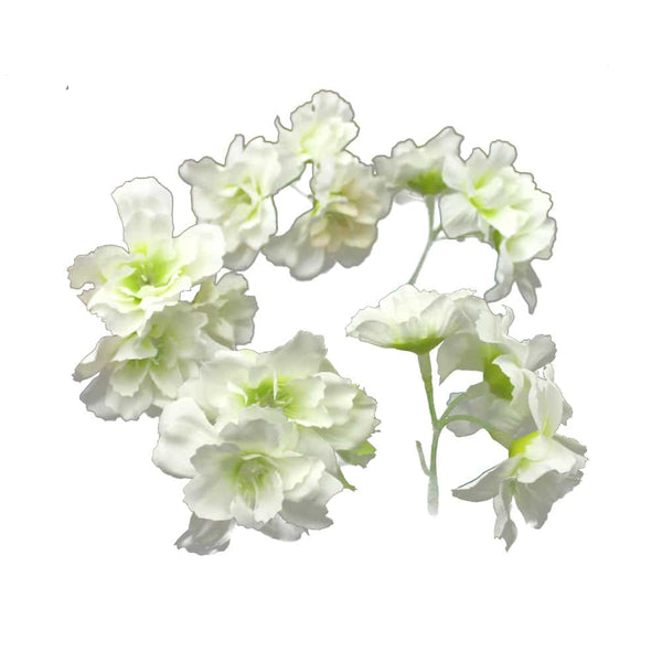 flor celia blanco