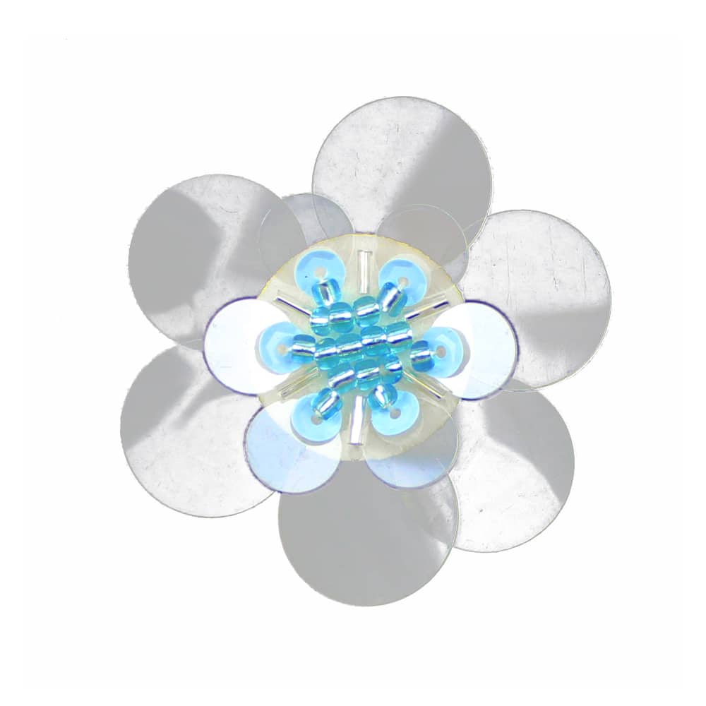 flor coco