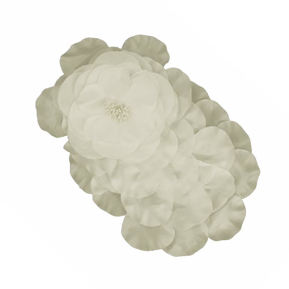 flor frida crudo