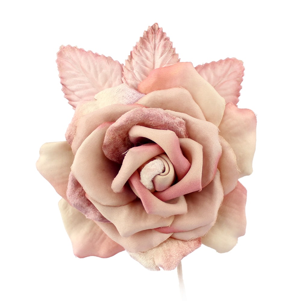 flor hadar ala calidad nude y rosa