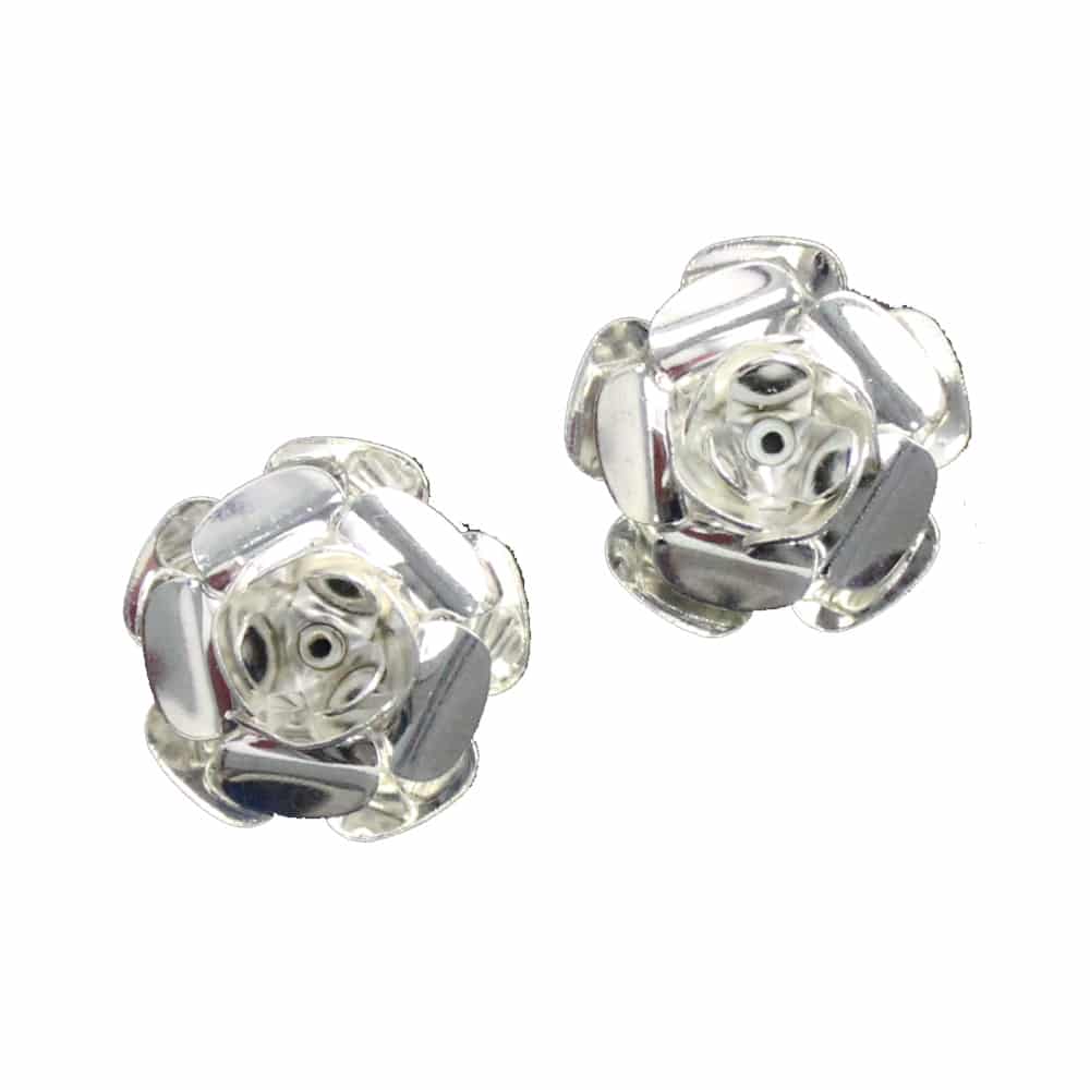 flor laton 18 mm 2 ud