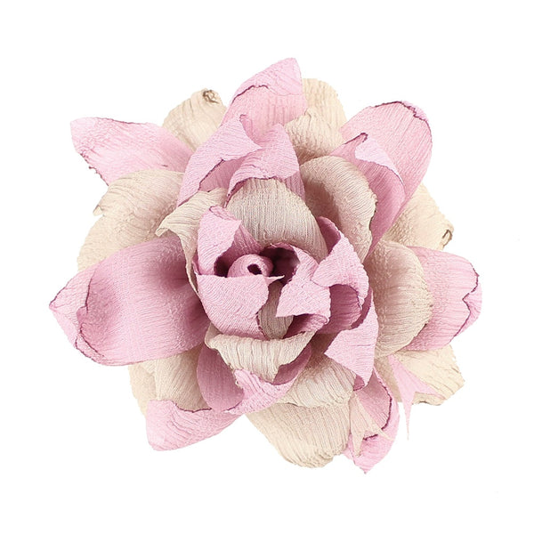 flor toscana malva