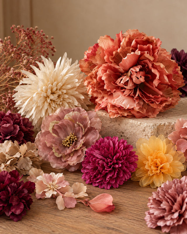 Flores