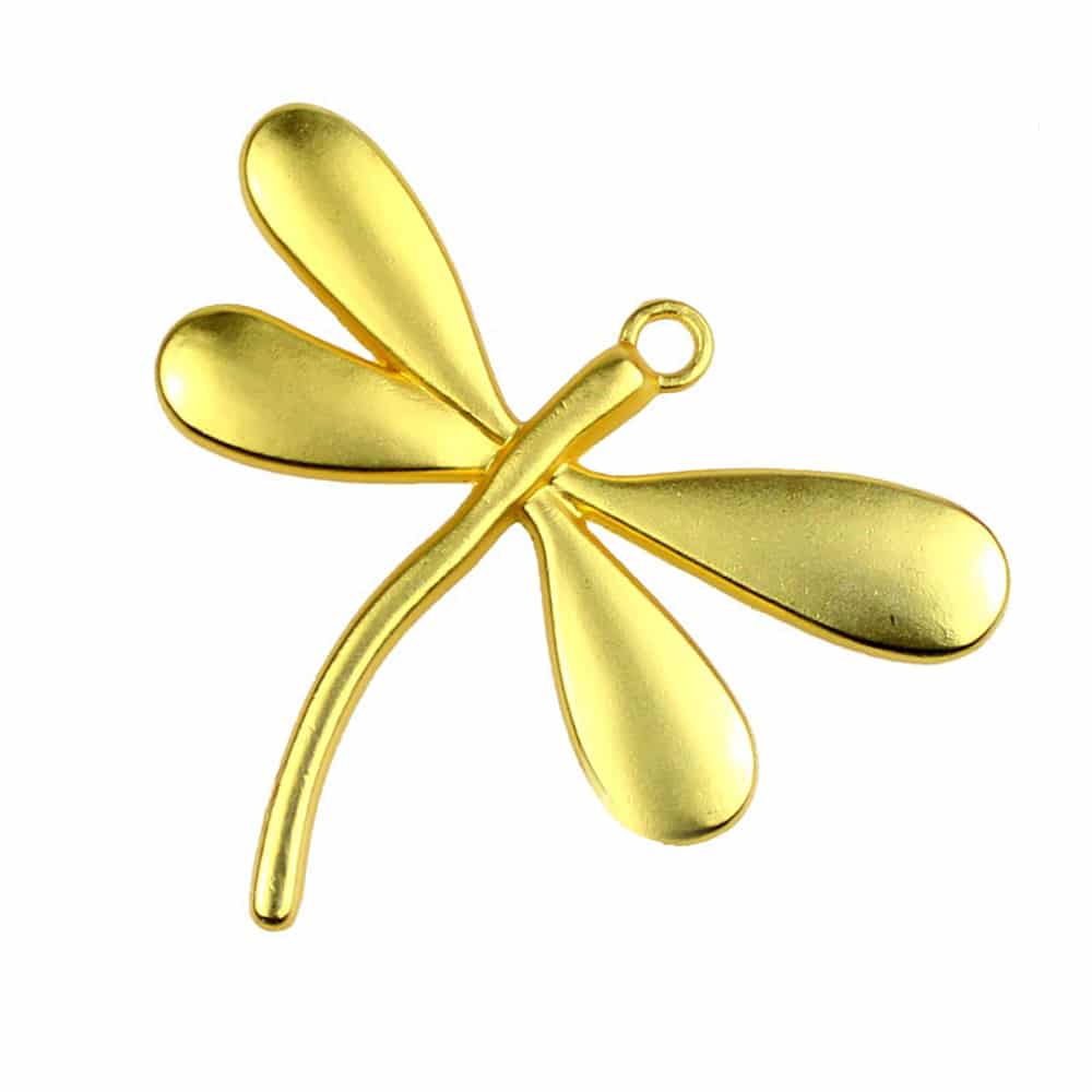 libelula laton oro