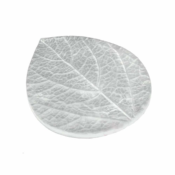 marcador hoja rosal