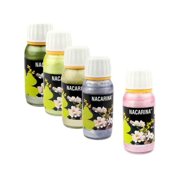 nacarina 60 ml