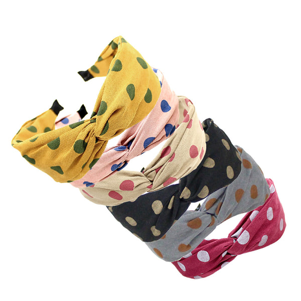 pack diadema nia