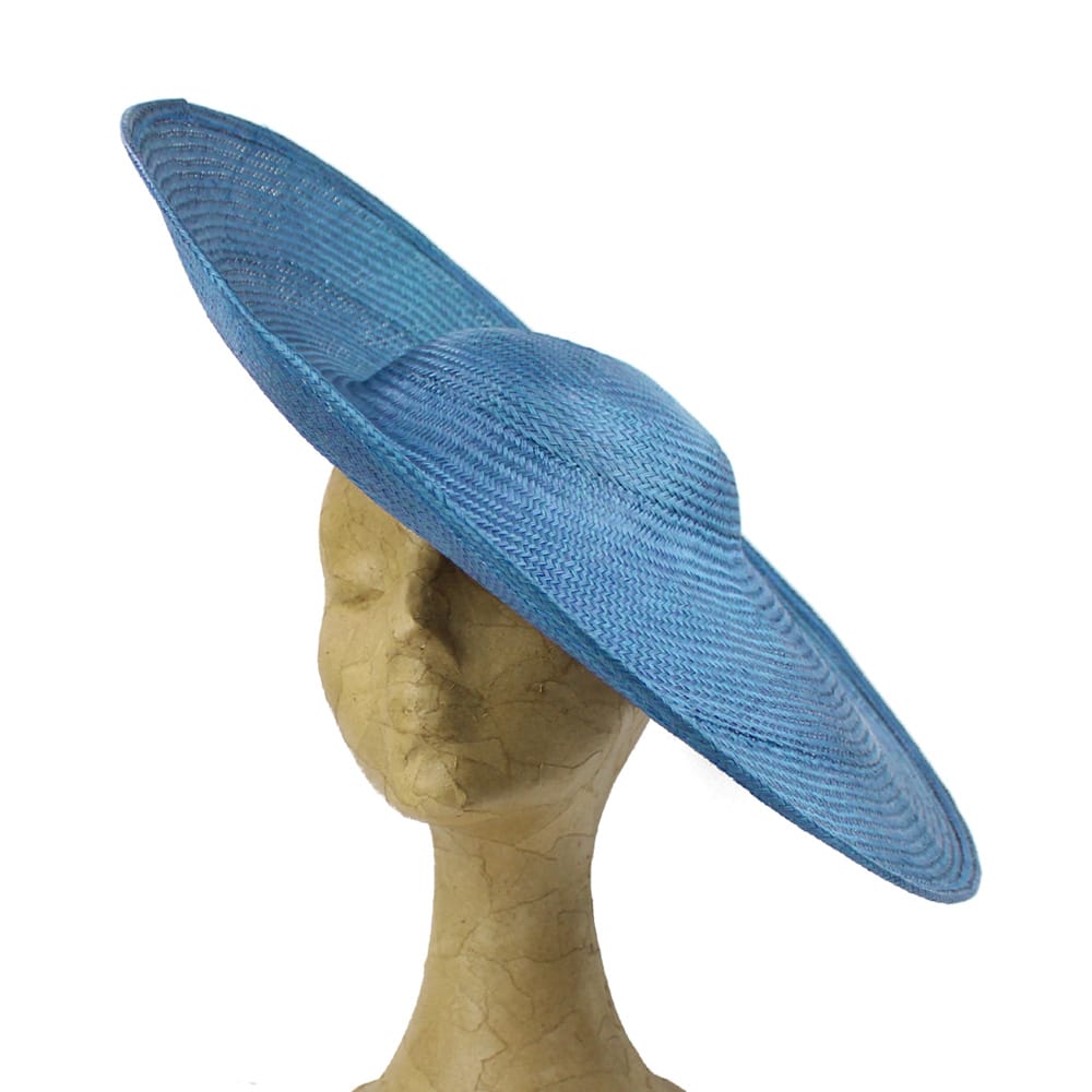 pamela manchester buntal azul klein