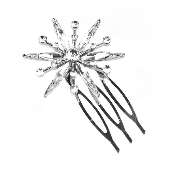 peina estrella polar plata