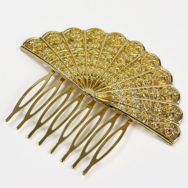 peinecilla flamenca