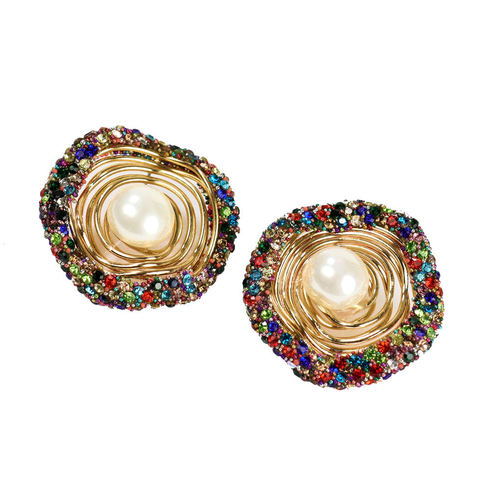pendientes barbara