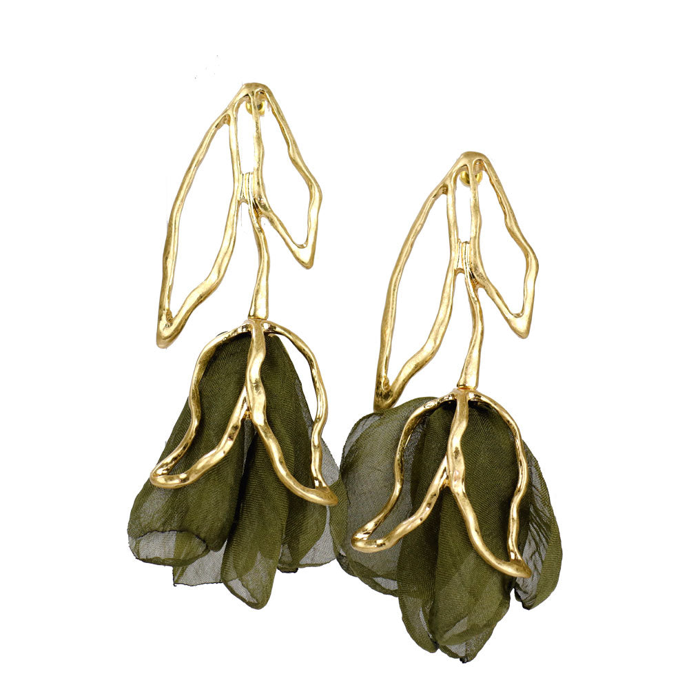 pendientes dali