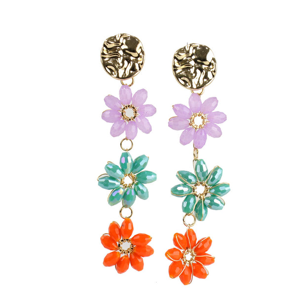pendientes jardin