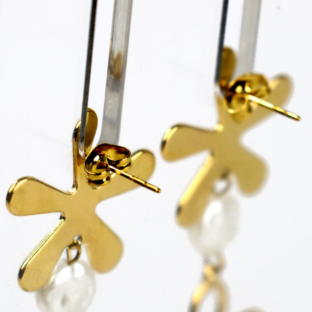 pendientes margery detalle