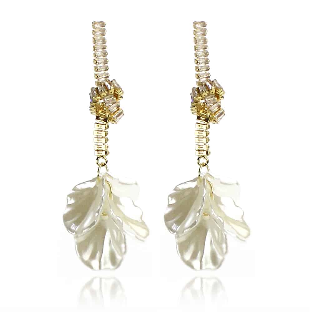 pendientes naiara II