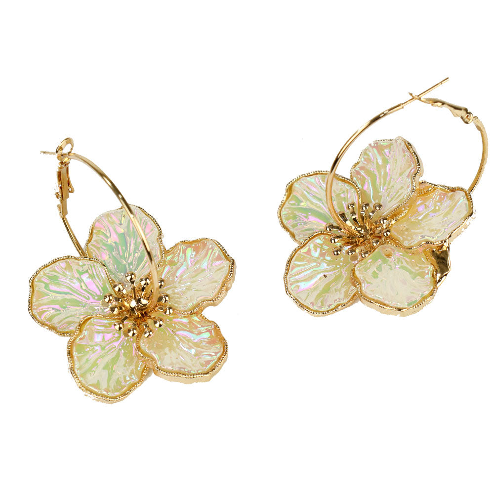 pendientes seychelles