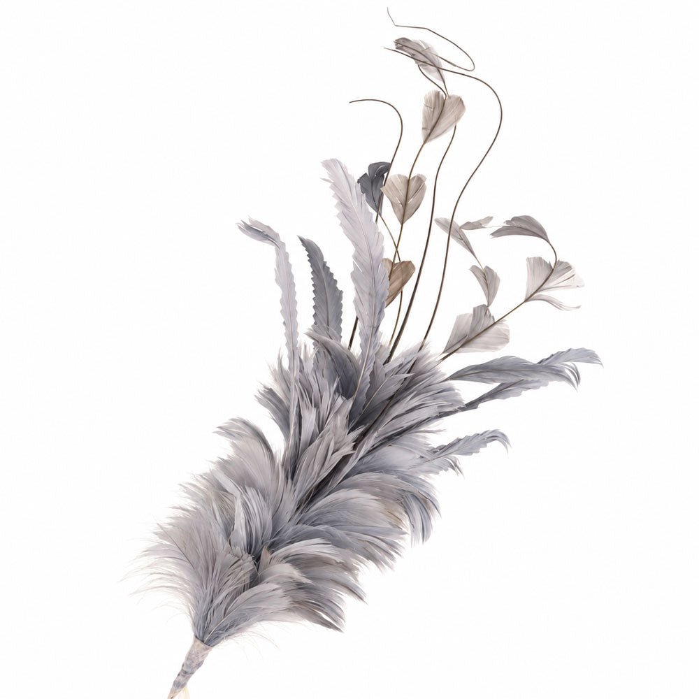 Danube feather pen