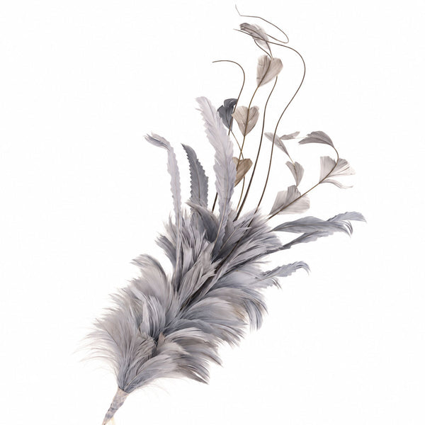 Danube feather pen