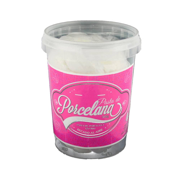 porcelana en frio 1 calidad