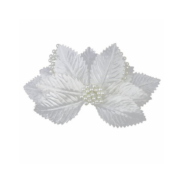 prendido giselle blanco