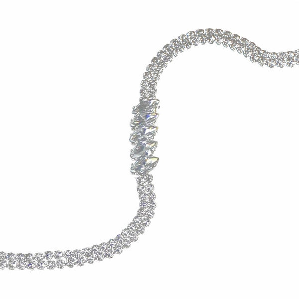 pulsera bost plata