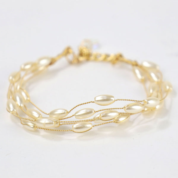 pulsera ensueño