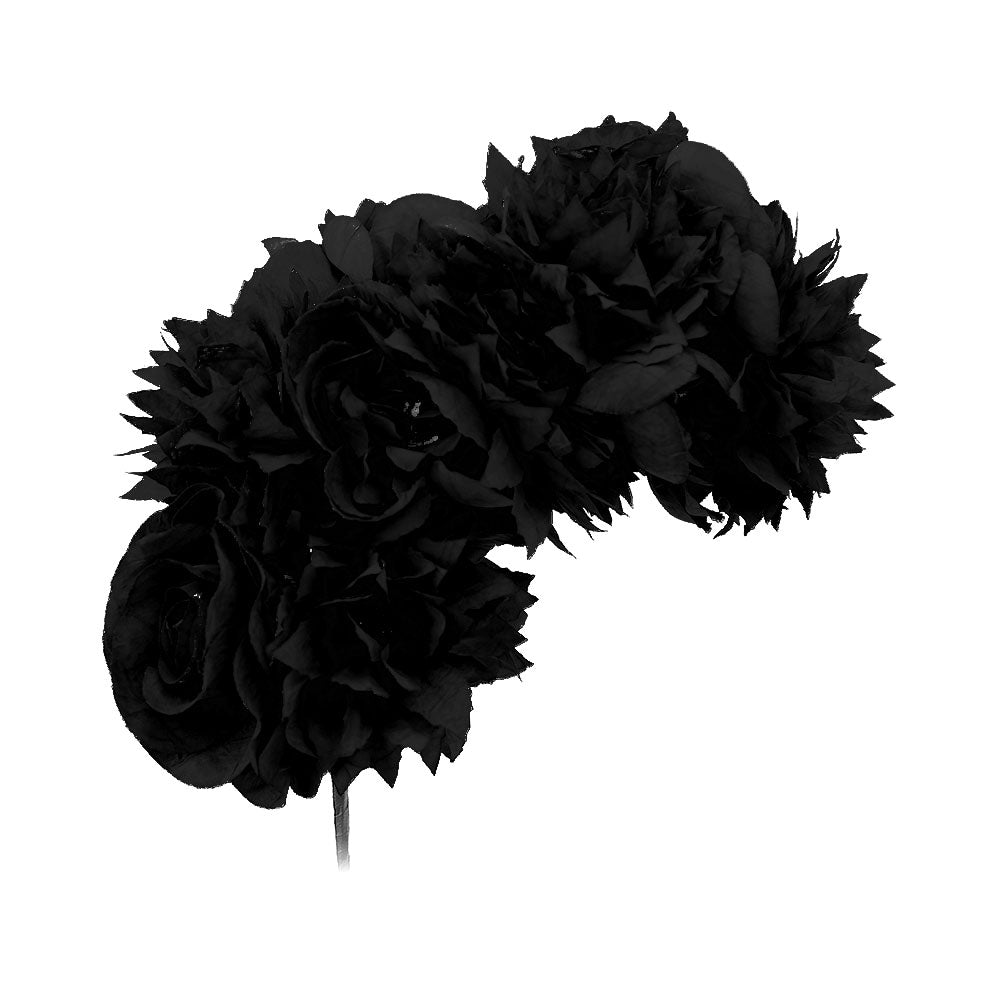 caridad negro