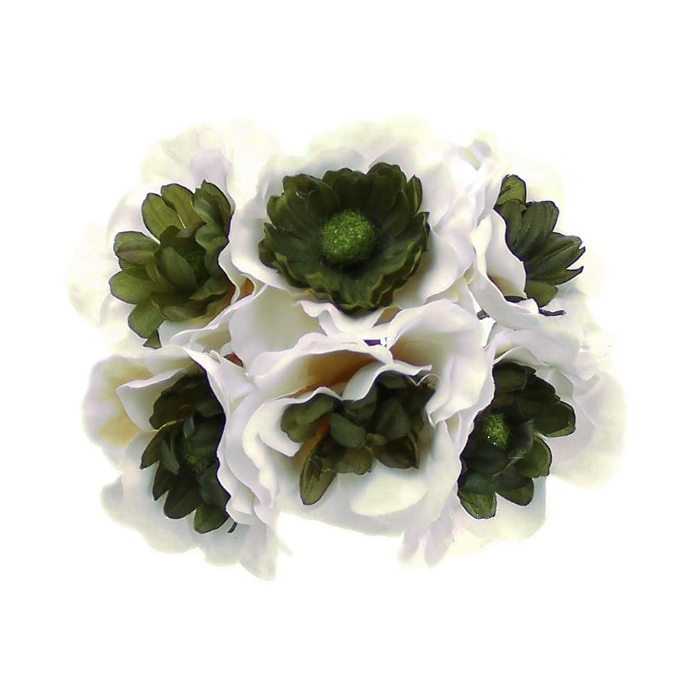 ramillete dana crudo