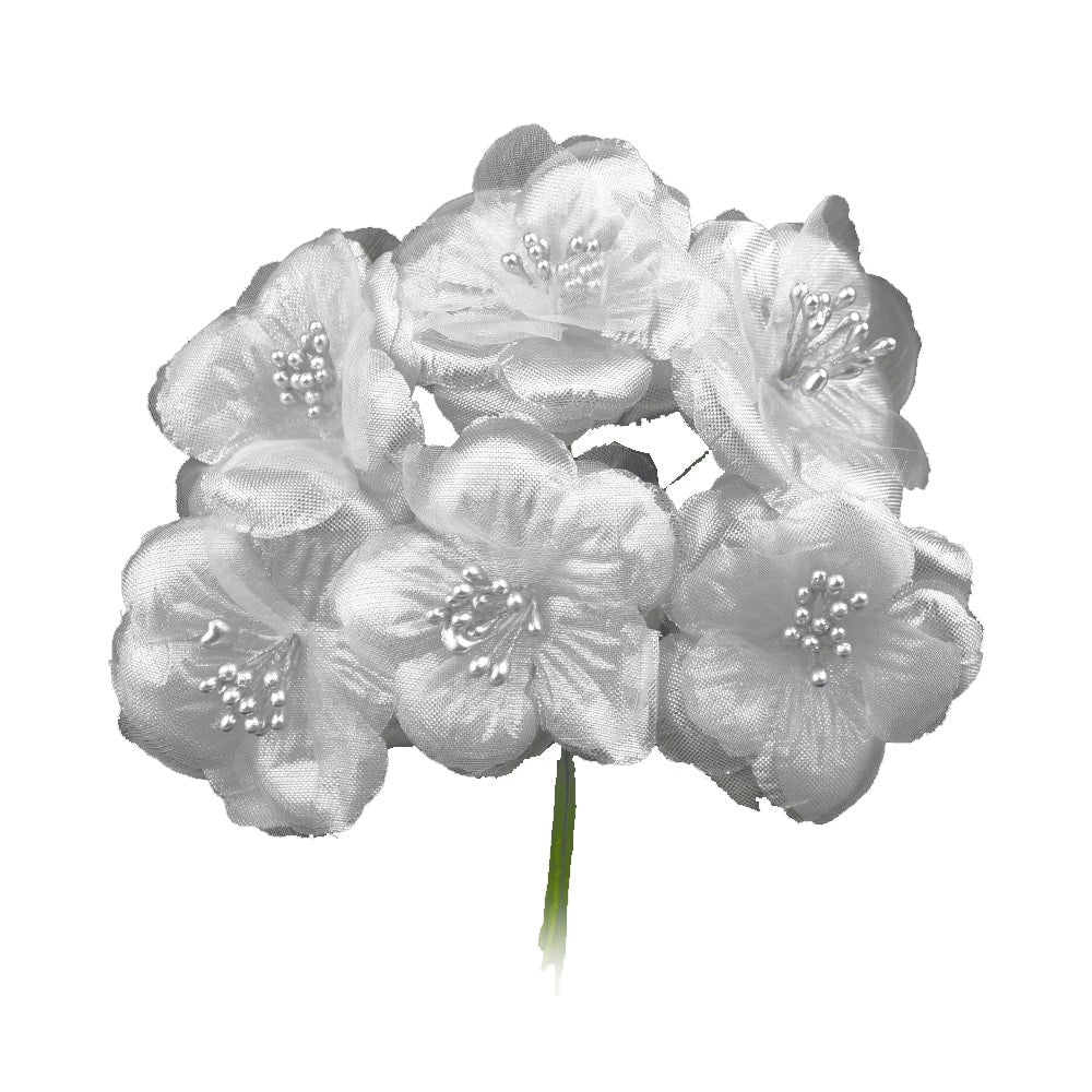 ramillete lumiere plata