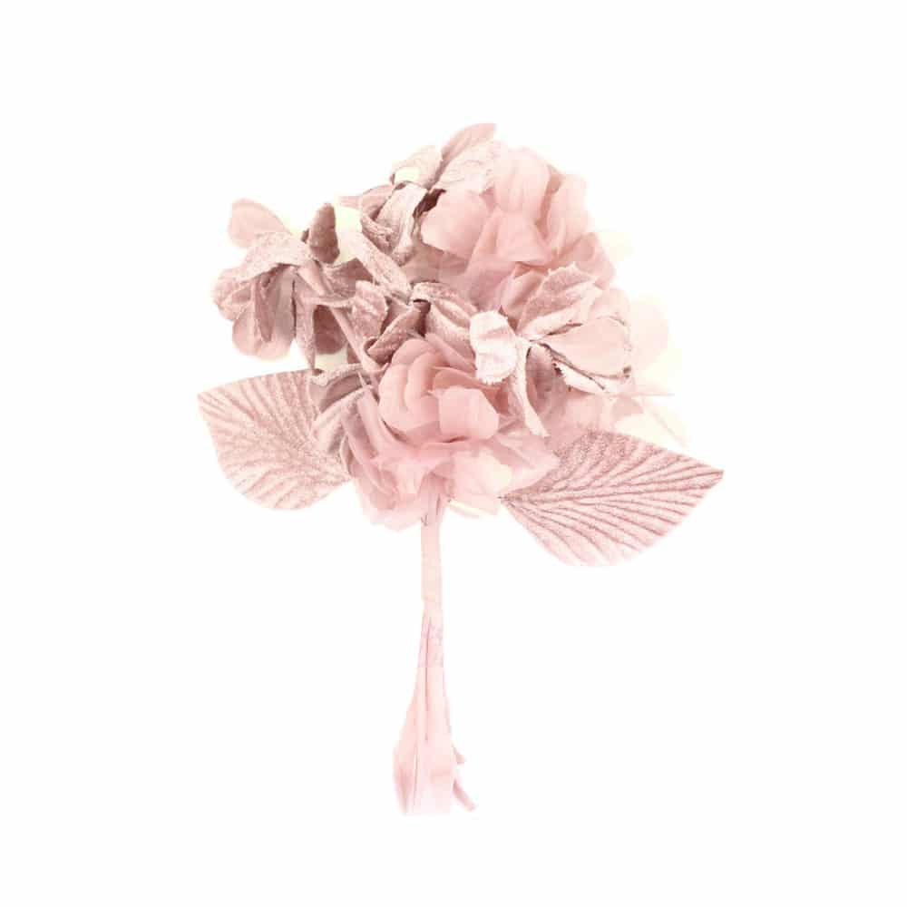 ramillete timia rosa nude