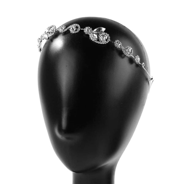 tiara anastasia plata