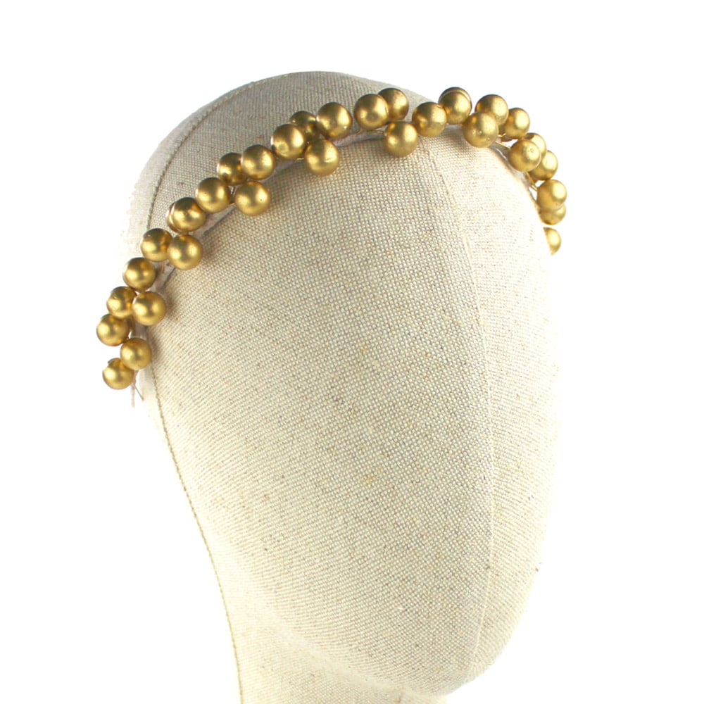tiara creta oro