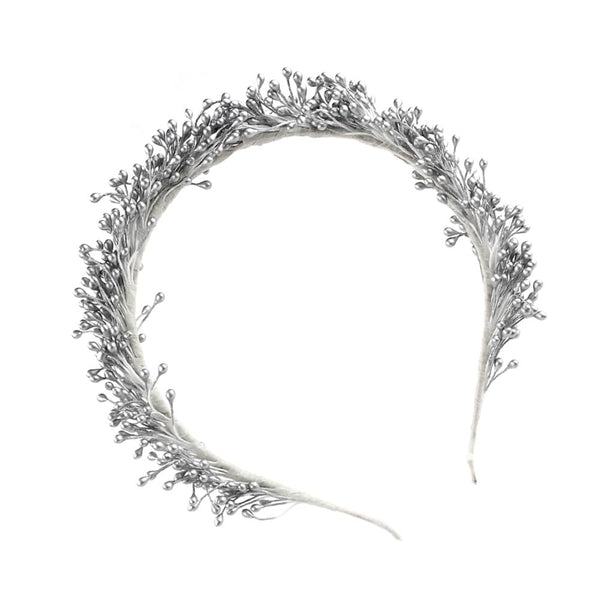 tiara sandra plata