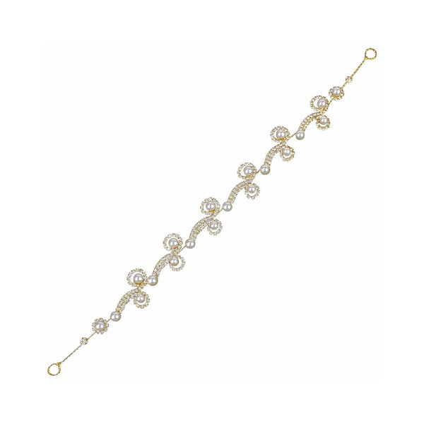 tiara sumeia oro