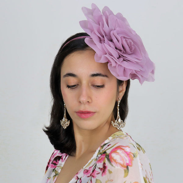 tocado nicoll model